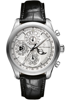 Manero ChronoPerpetual